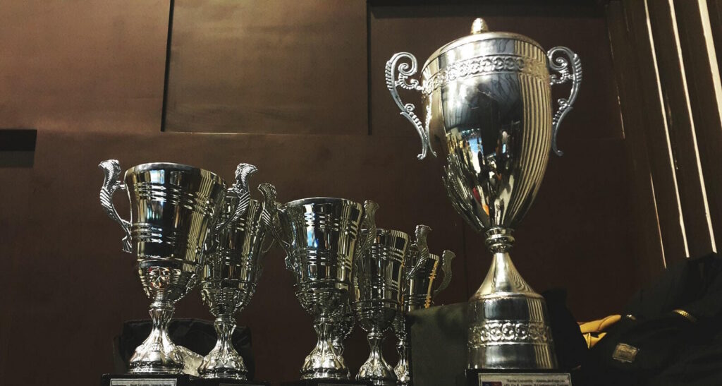 Lewis Wagner & Trimble, LLP Named ALFA International “2020 Law Firm of the Year”