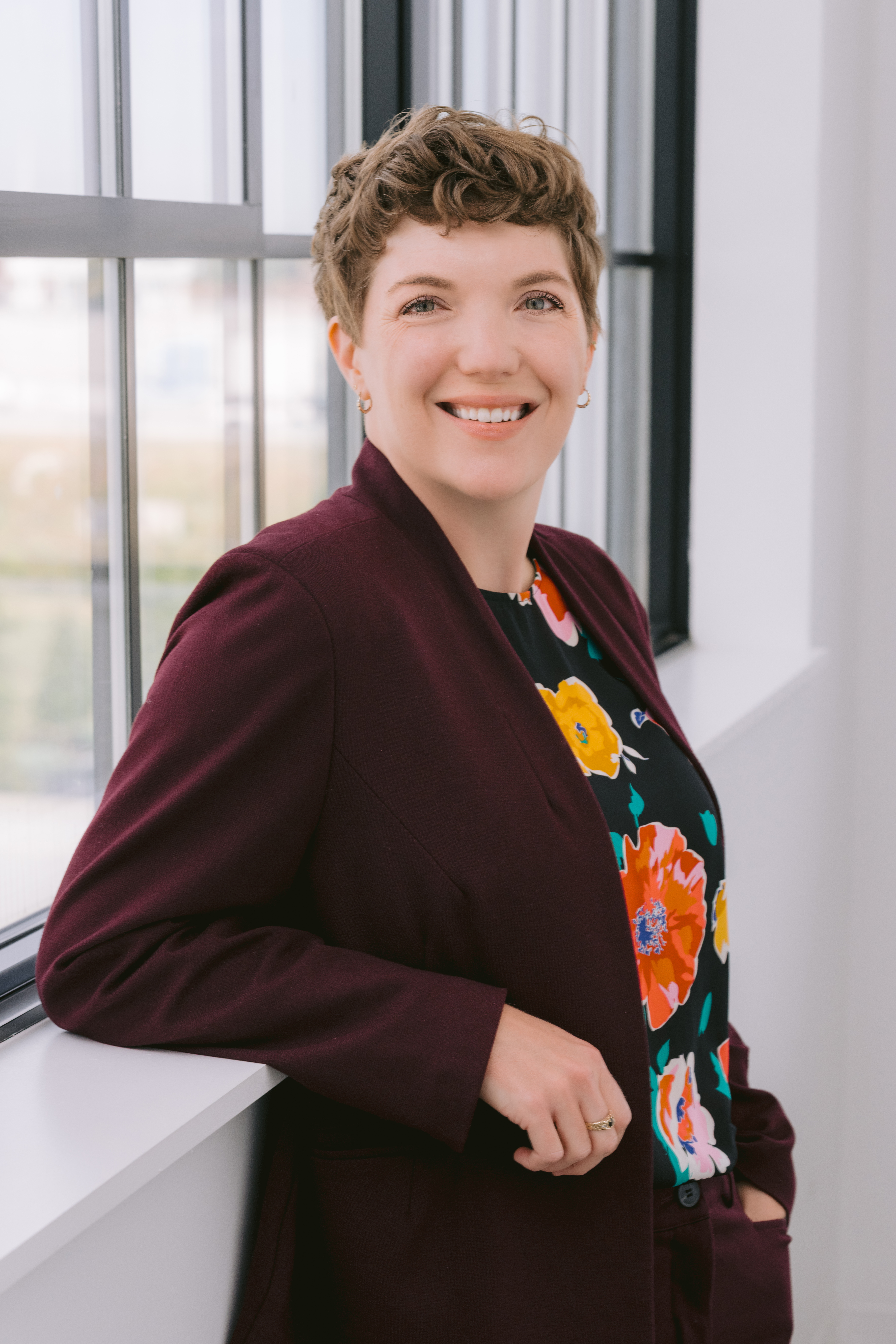 Audreyalice K. Warner