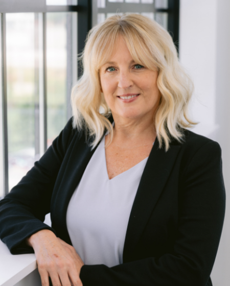 Laurie A. Bracken