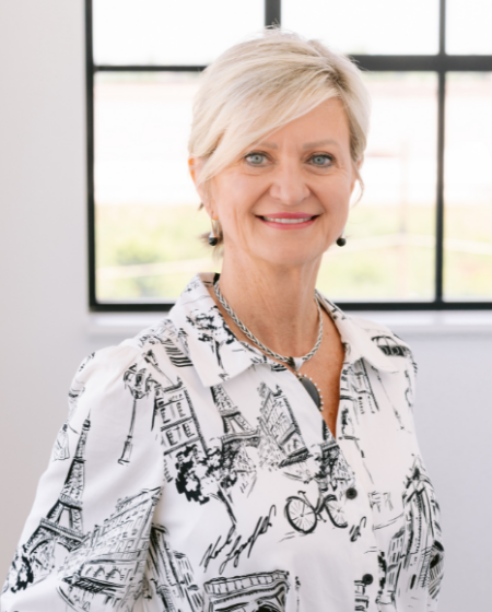 Debra J. Dowdy
