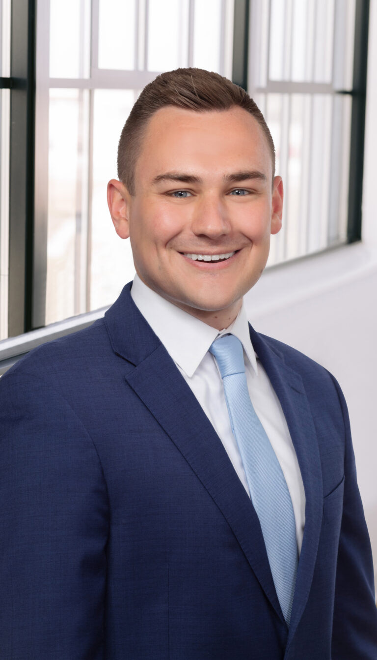 Nick M. Brady