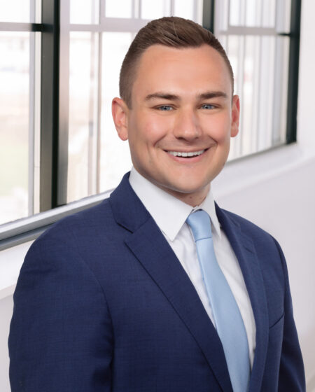 Nick M. Brady