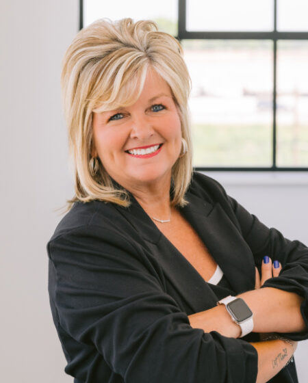 Deanna Monts