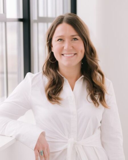 Kelsey J. Strohmeyer