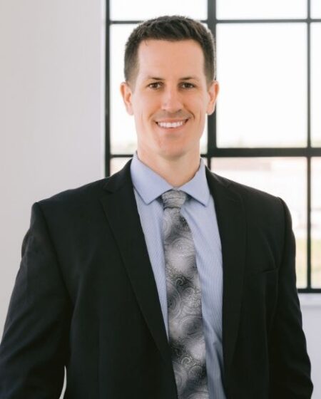 Austin M. McDonald